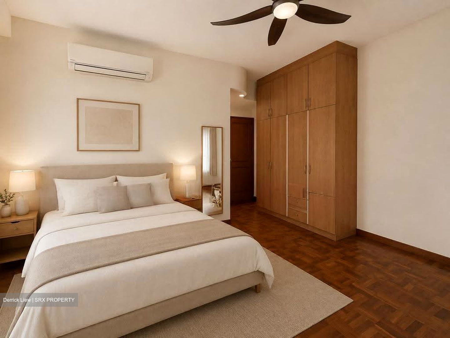 The Tropica (D18), Condominium #610441271